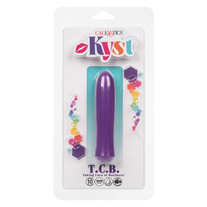Kyst T.C.B. 业务运营