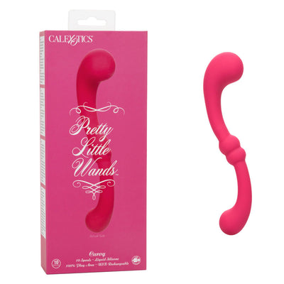 Pretty Little Wands Curvy