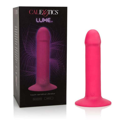 奢华触感悦动按摩器