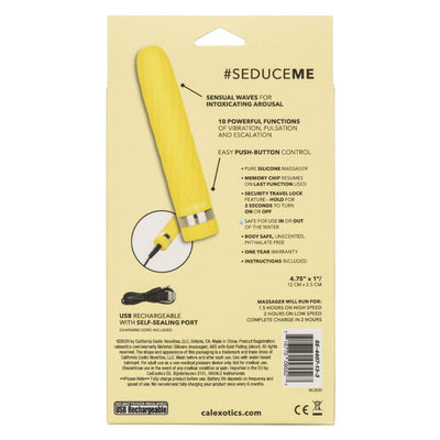 Slay SeduceMe 感官震撼器