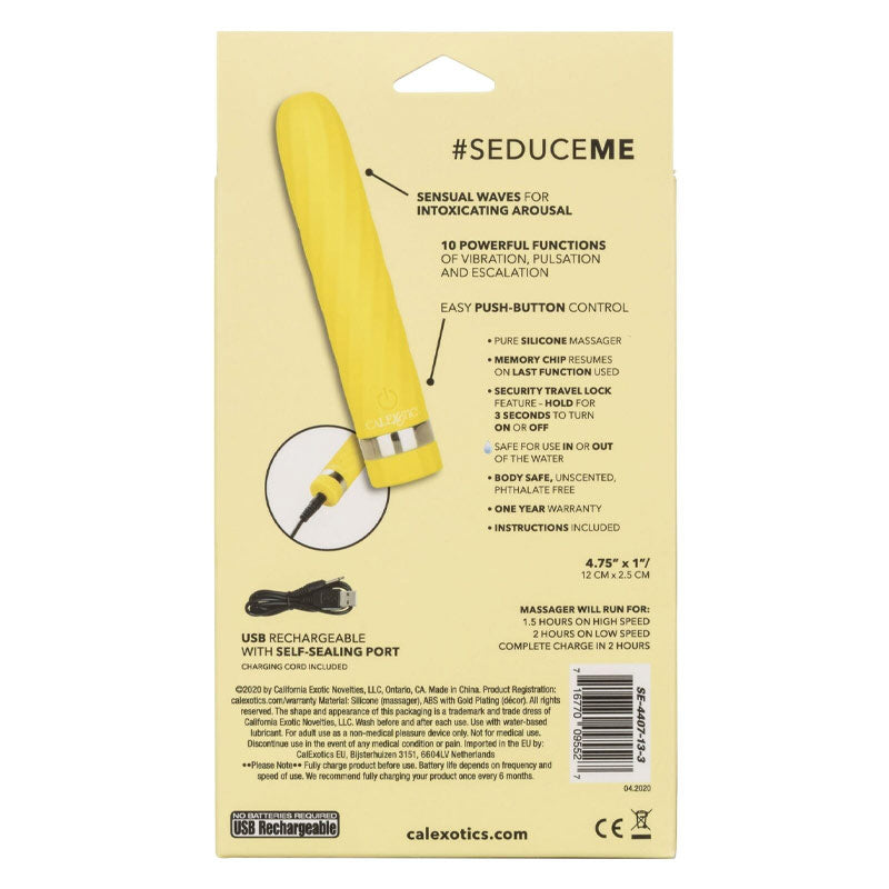Slay SeduceMe 感官震撼器