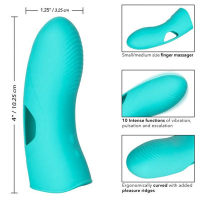 迷你奇迹硅胶奇妙挠痒器