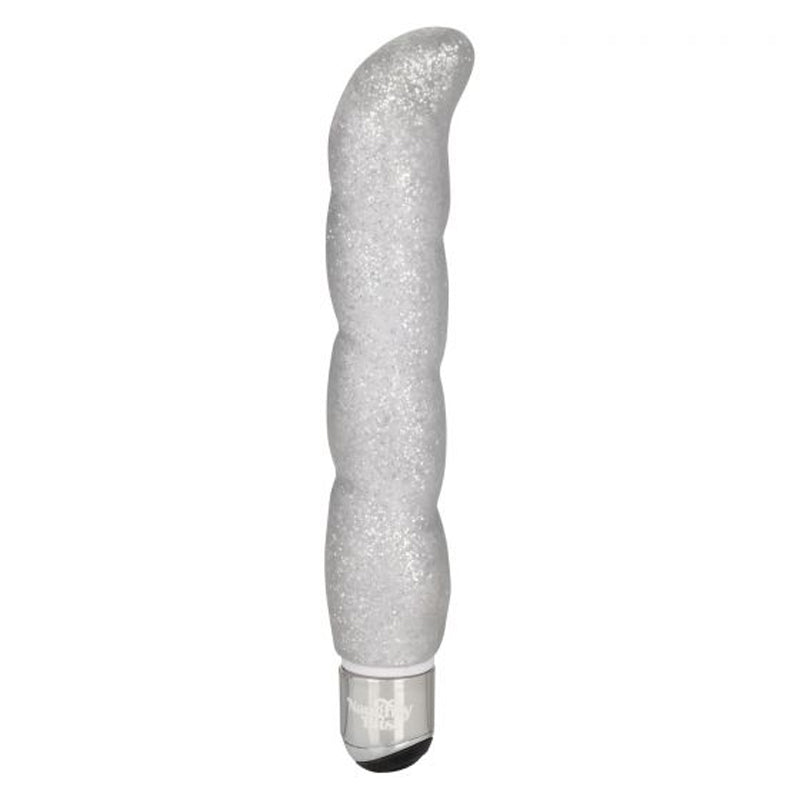 Naughty Bits Screwnicorn Majestic G点悦动按摩器