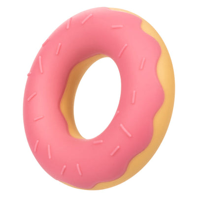 Naughty Bits Dickin Donuts 硅胶甜甜圈阴茎环