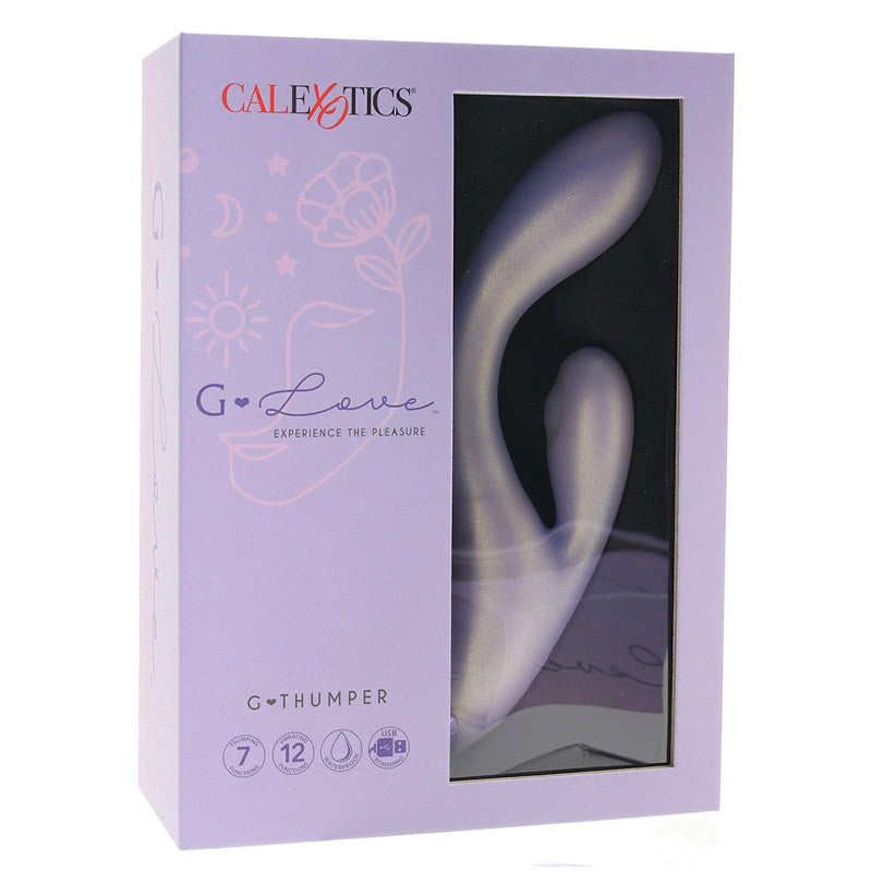 G-Love G-Thumper