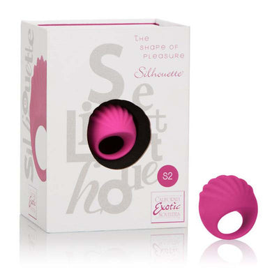Silhouette S2
