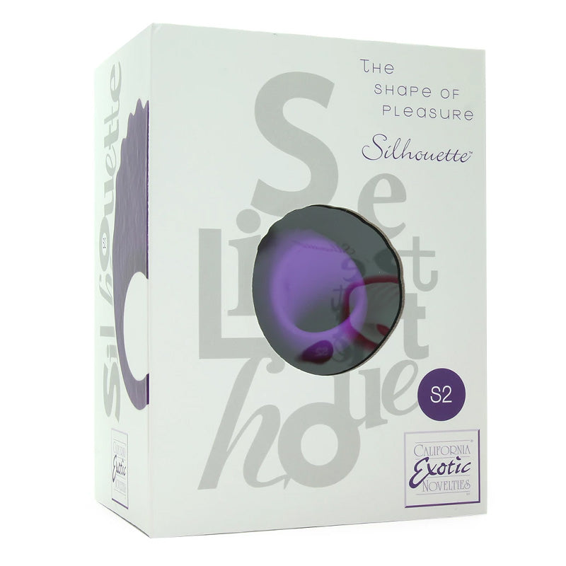 Silhouette S2