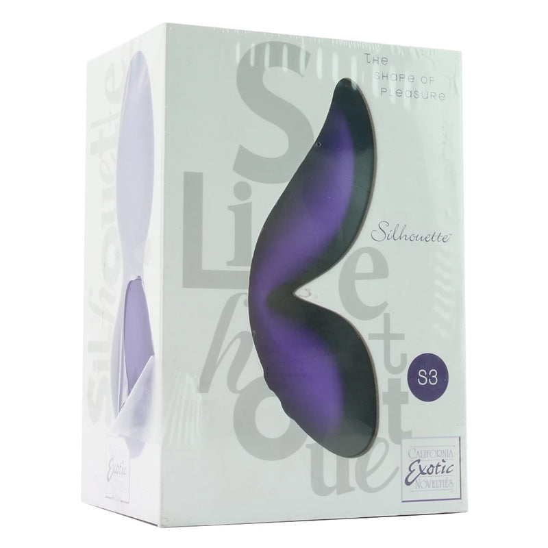 Silhouette S3