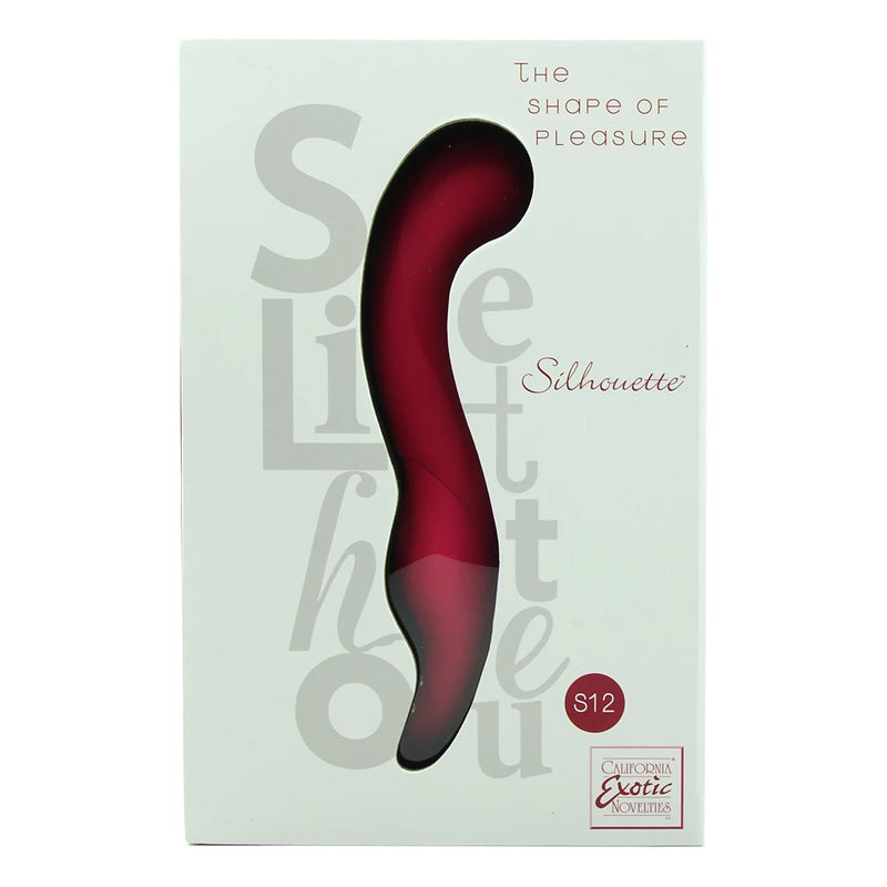 Silhouette S12