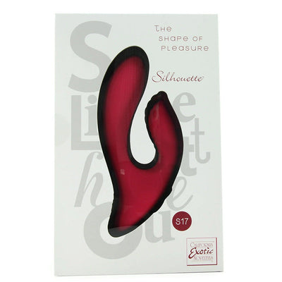 Silhouette S17