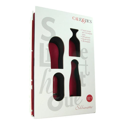 Silhouette S21
