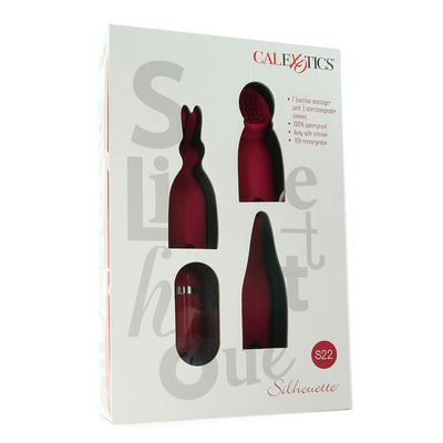 Silhouette S22