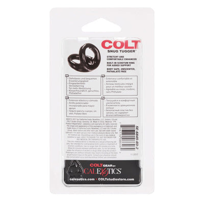 Colt Snug Tugger