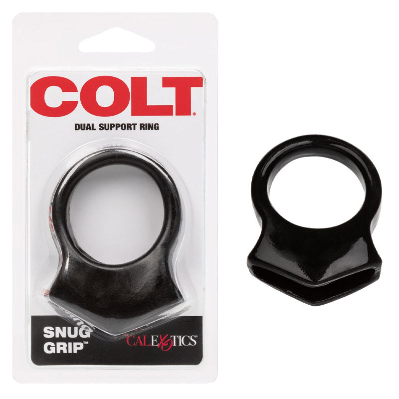 COLT 云感舒适握把