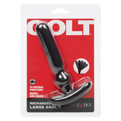 COLT 可充电大号肛门-T