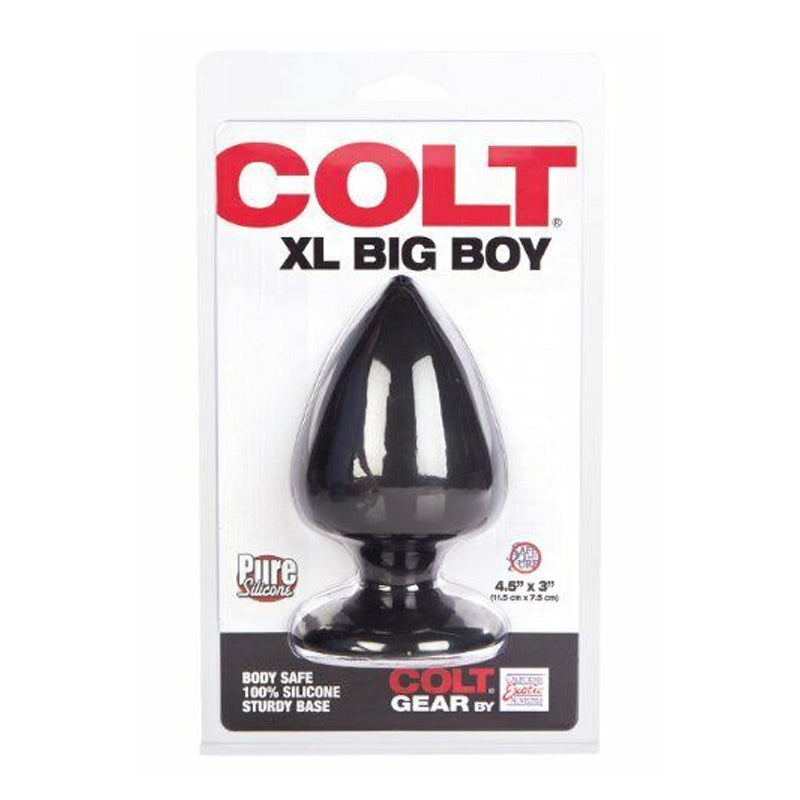 柯尔特XL大男孩