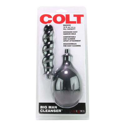 Colt Big Man清洁剂