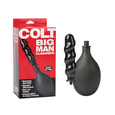 Colt Big Man清洁剂