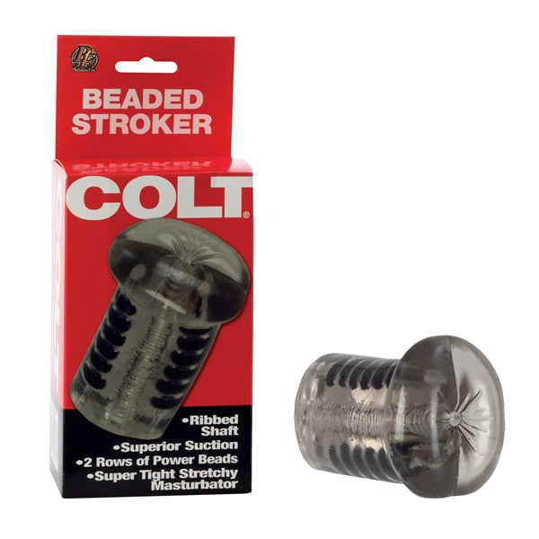 Colt 珠状冲刺器