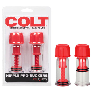 Colt Nipple Pro Suckers
