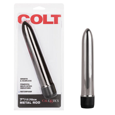Colt Metal 7英寸悦动按摩器