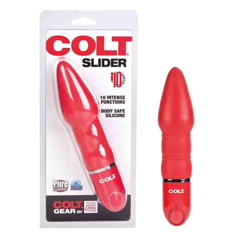 COLT振动滑块
