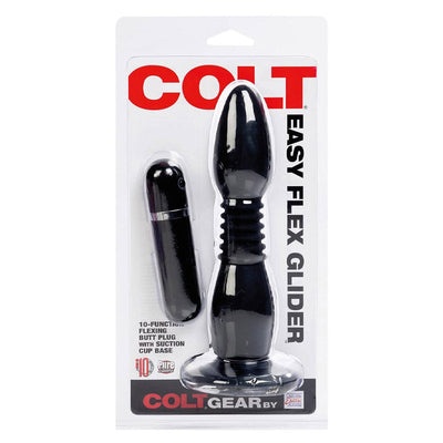 COLT Easy Flex Glider - 黑色