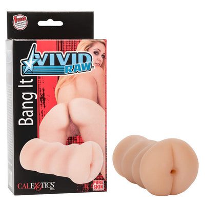 Vivid Raw Bang It Ass