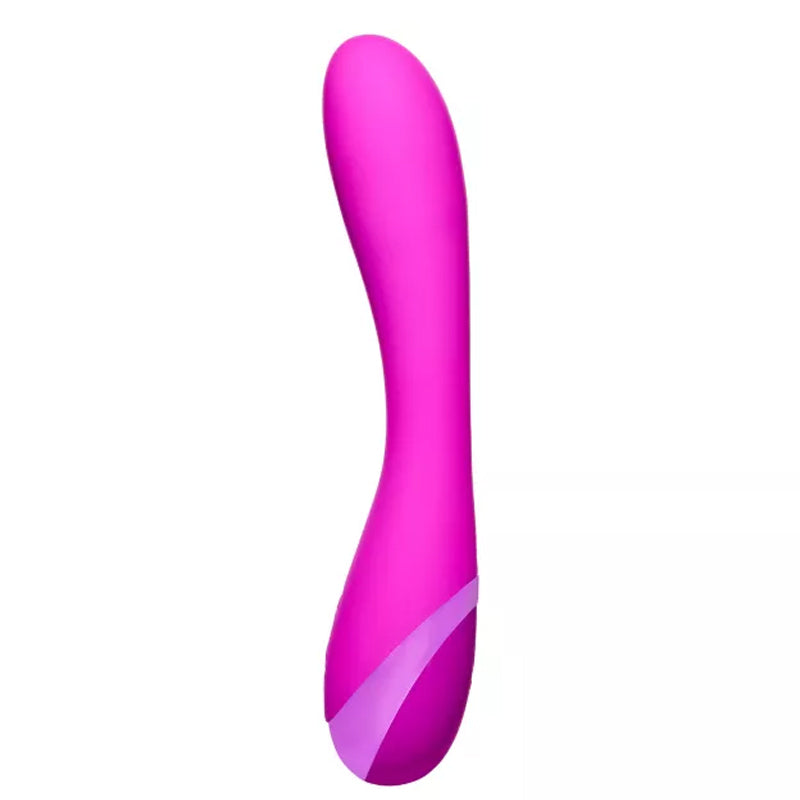 莎娜·莫克勒 振动器