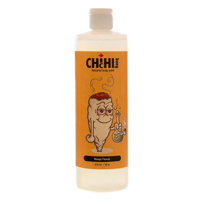 Chichi Bong 水