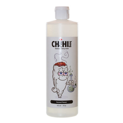 Chichi Bong 水
