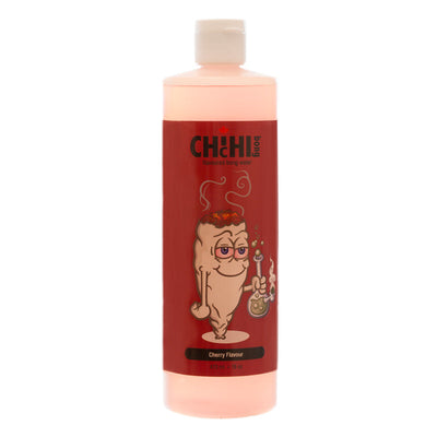 Chichi Bong 水
