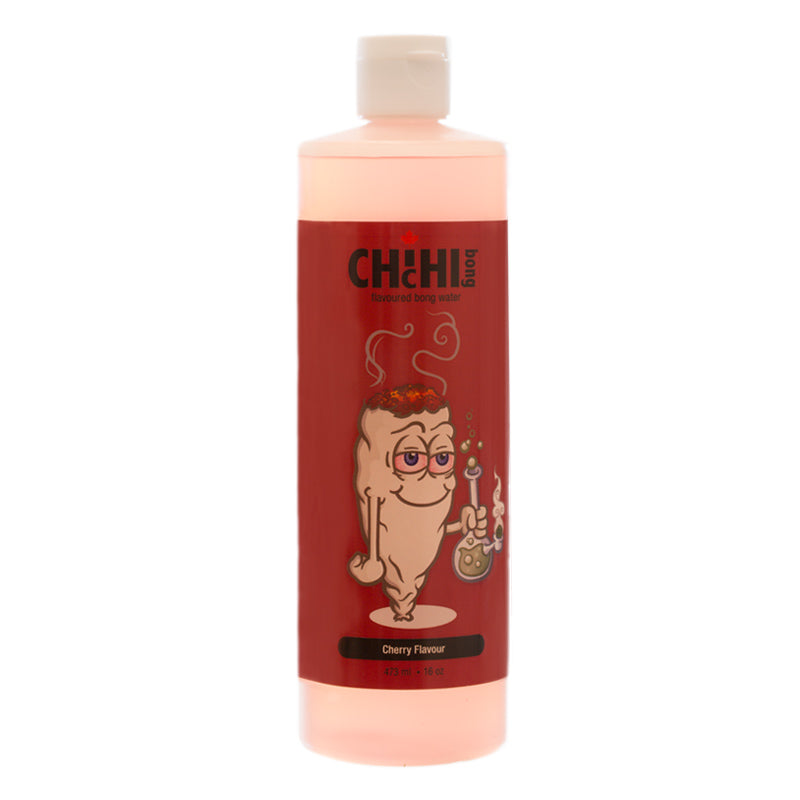 Chichi Bong 水