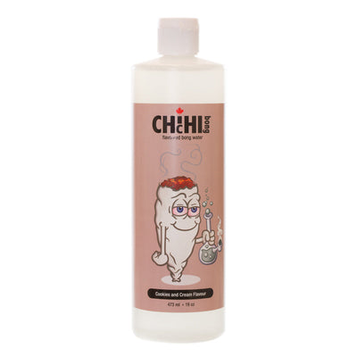 Chichi Bong 水