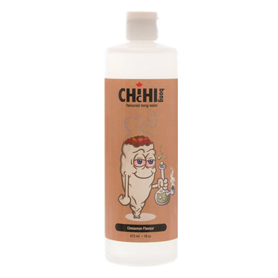 Chichi Bong 水