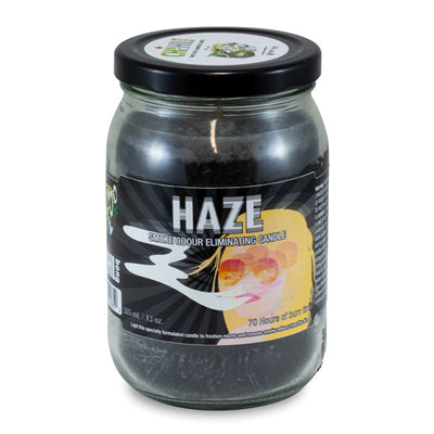 ChiChi Bong 除臭香氛蜡烛