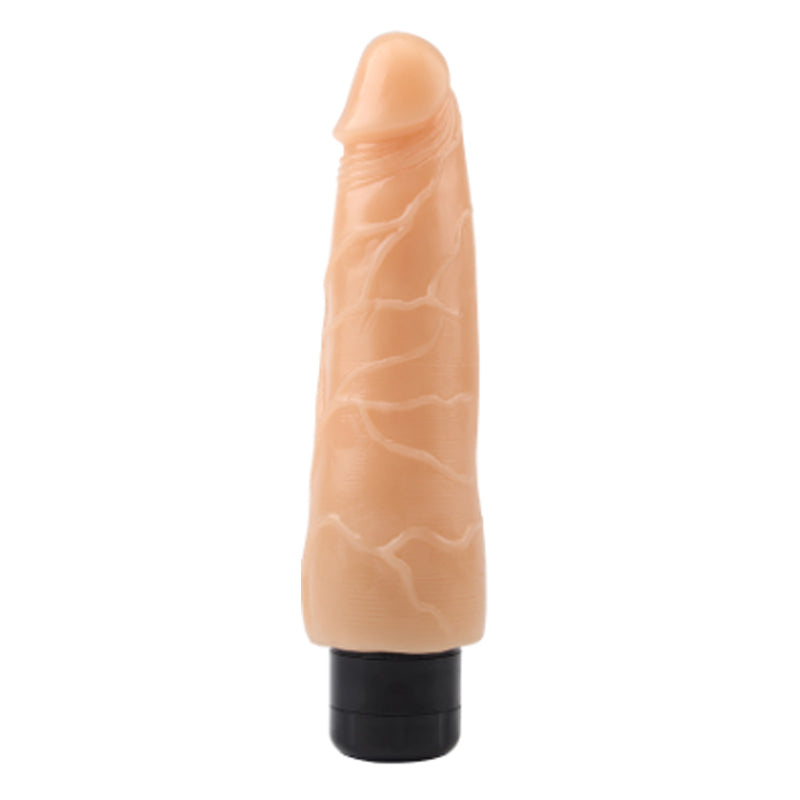 Chisa Mike 振动假阳具