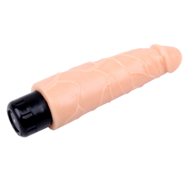 Chisa Mike 振动假阳具