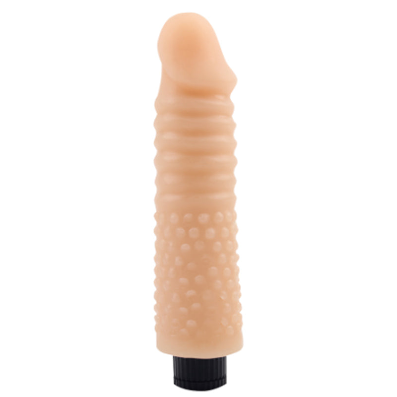 Chisa 7.5 英寸振动假阳具