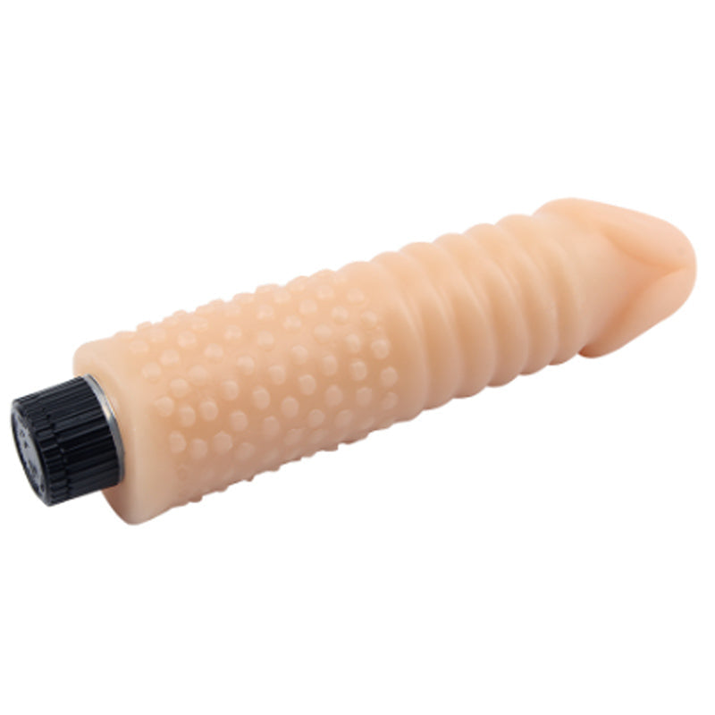 Chisa 7.5 英寸振动假阳具