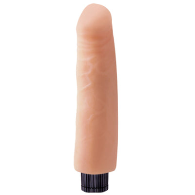Chisa 7.5 英寸振动假阳具