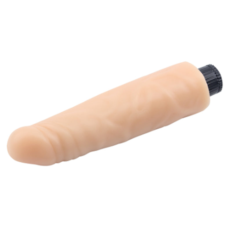 Chisa 7.5 英寸振动假阳具