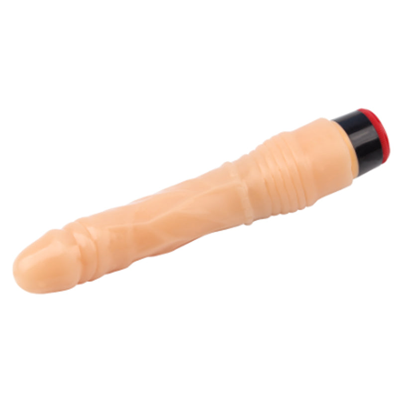 Chisa 8.8 英寸振动假阳具