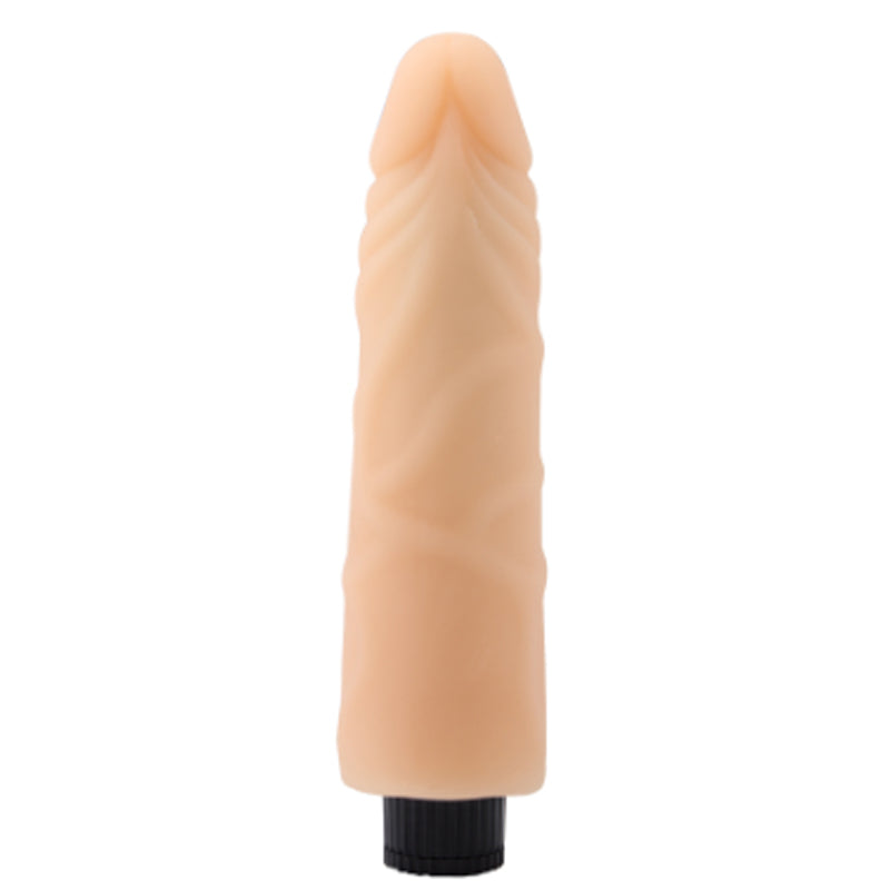 Chisa 7.5 英寸振动假阳具