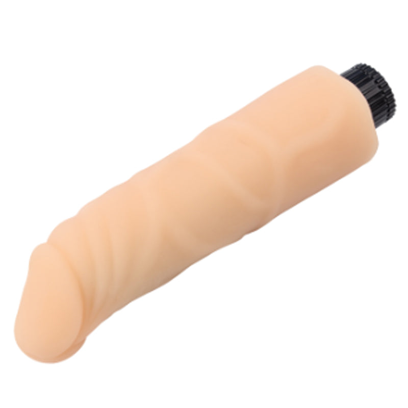 Chisa 7.5 英寸振动假阳具