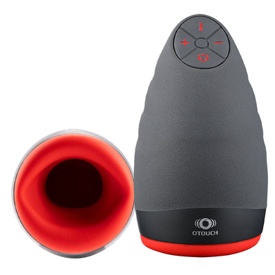 CHIVEN 1 吸盘式自慰器