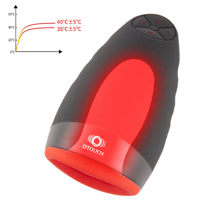 CHIVEN 1 吸盘式自慰器
