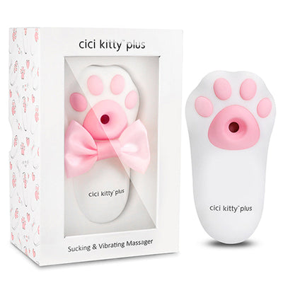 Cici Kitty 吸吸悦享器