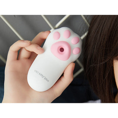 Cici Kitty 吸吸悦享器
