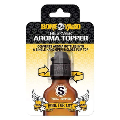 S码 Skwert Topper